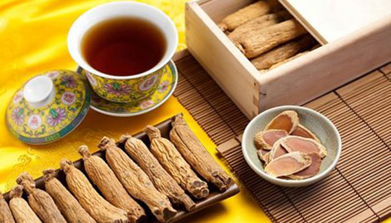 Cách nhận biết nhân sâm Hàn Quốc thật - giả